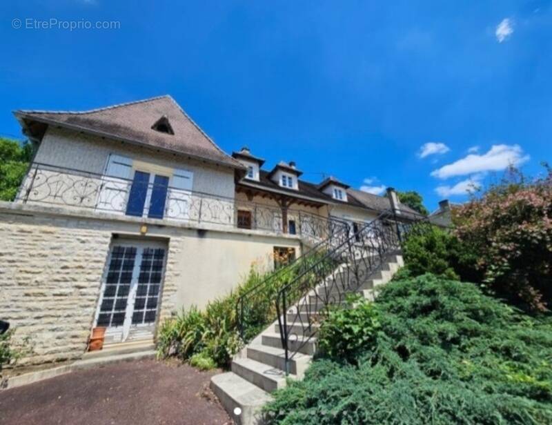 Appartement à PERIGUEUX