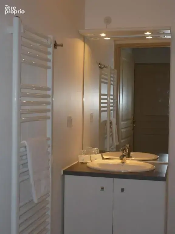 Investissement en residence de tourisme - photo 14