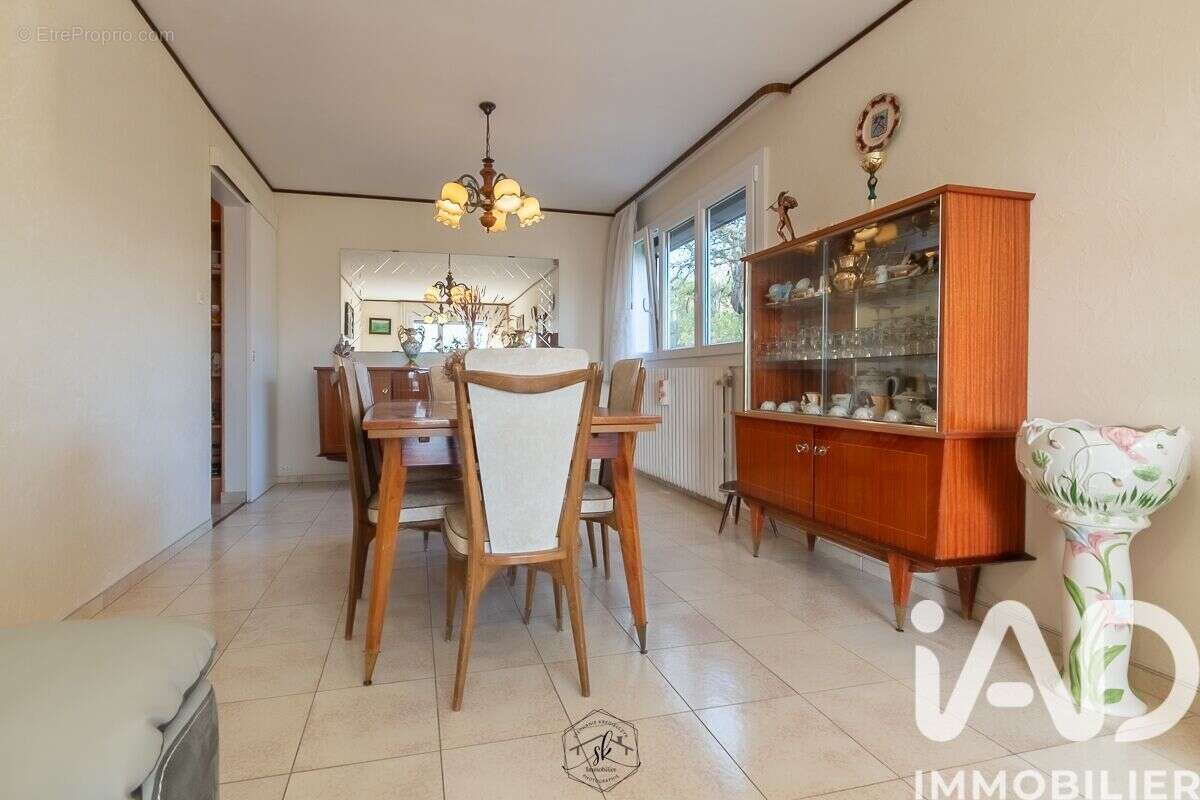 Photo 4 - Maison à HAYANGE