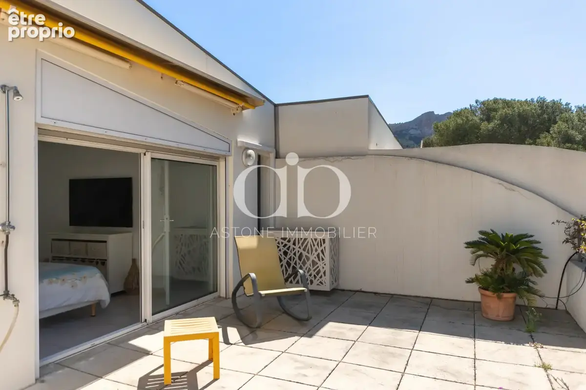 Cassis / appartement-maison - photo 48