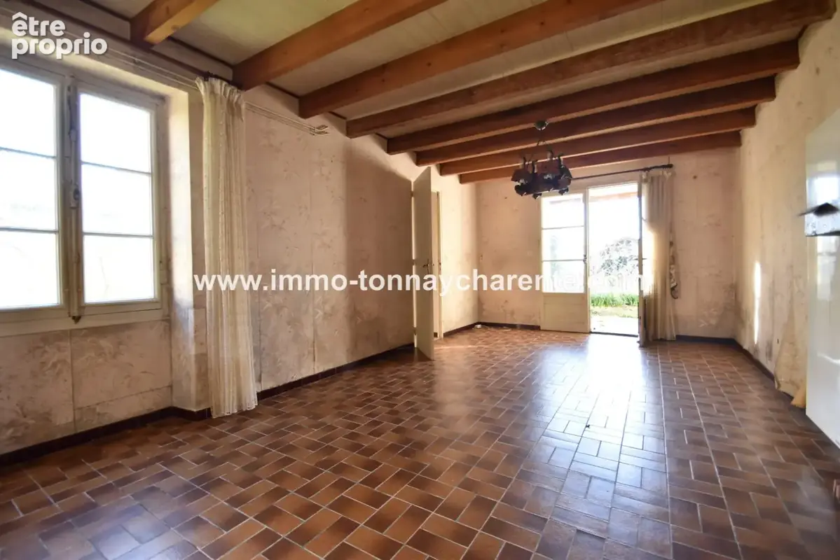 Maison 4 pièces 93 m² à vendre à Tonnay-Charente (17430) - photo 5