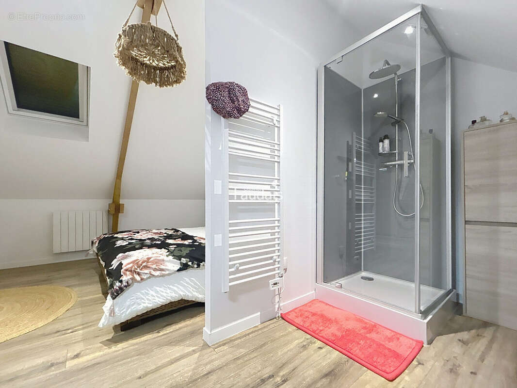 Maison 75 m² à Pirou  - photo 9