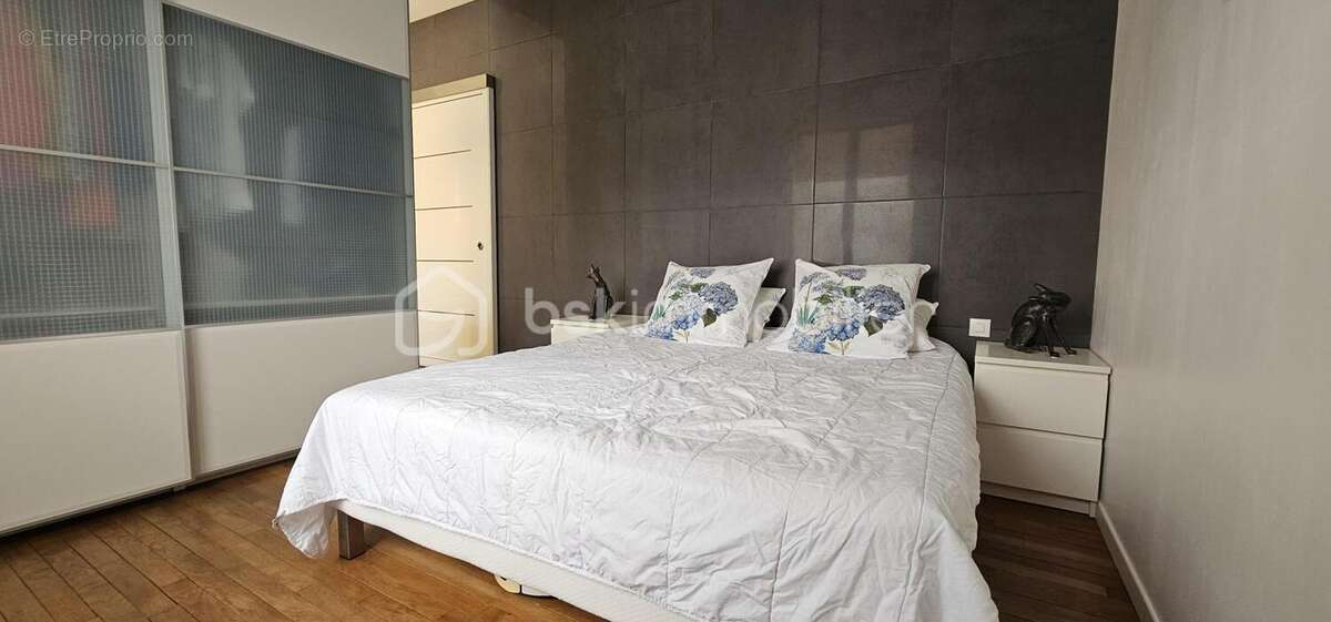  Maison contemporaine de 117 m2 – Vichy quartier prisé - photo 9