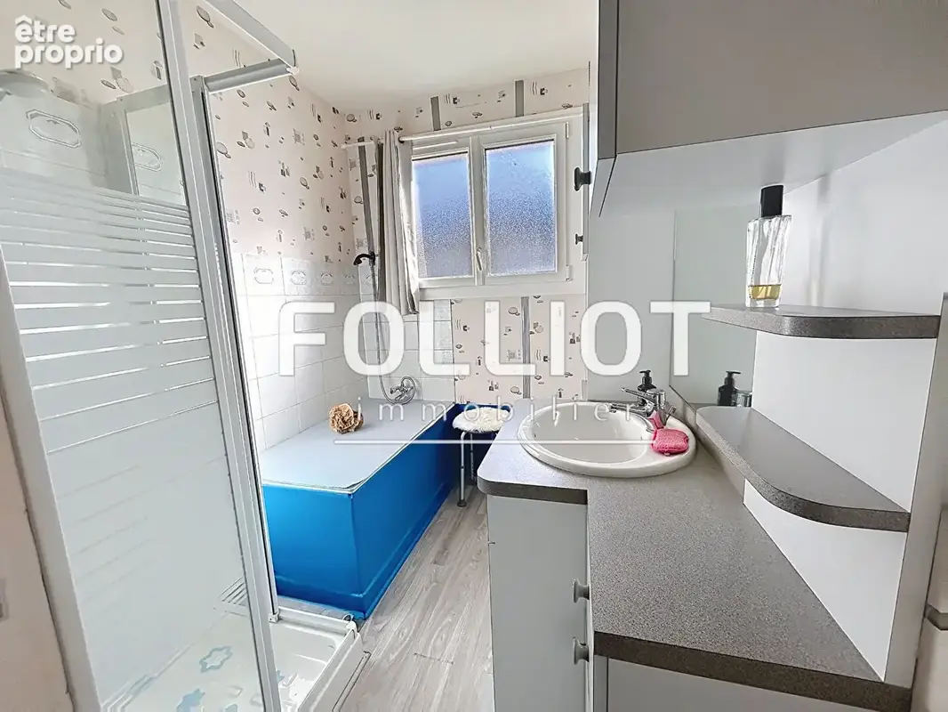 Maison 4 pièces à vendre à Vire Normandie - Réf 14506SL - photo 6