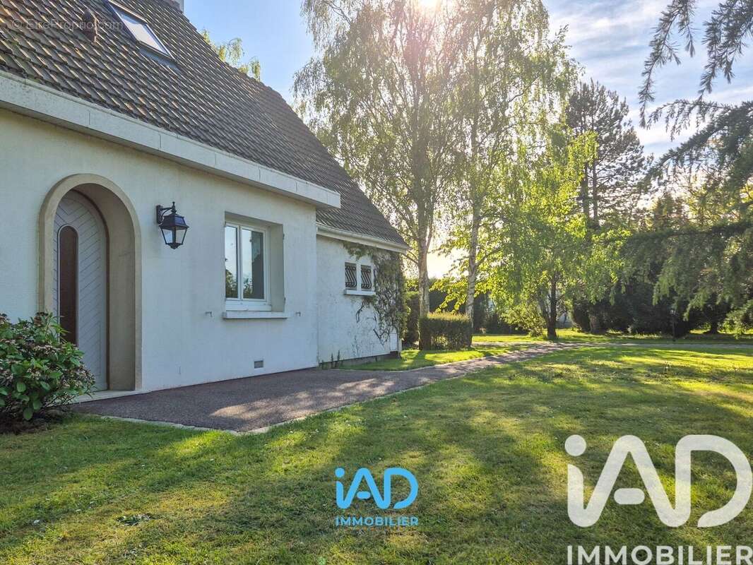 Photo 3 - Maison à SAINT-ANDRE-DE-L'EURE