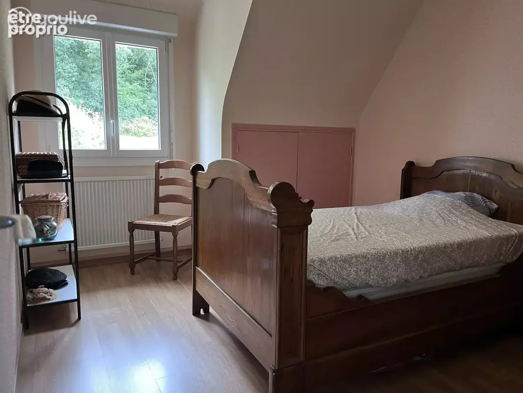 A 15 mn de QUIMPER - Maison familiale sur grande parcelle - photo 21