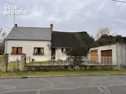 Maison à CHAZELET