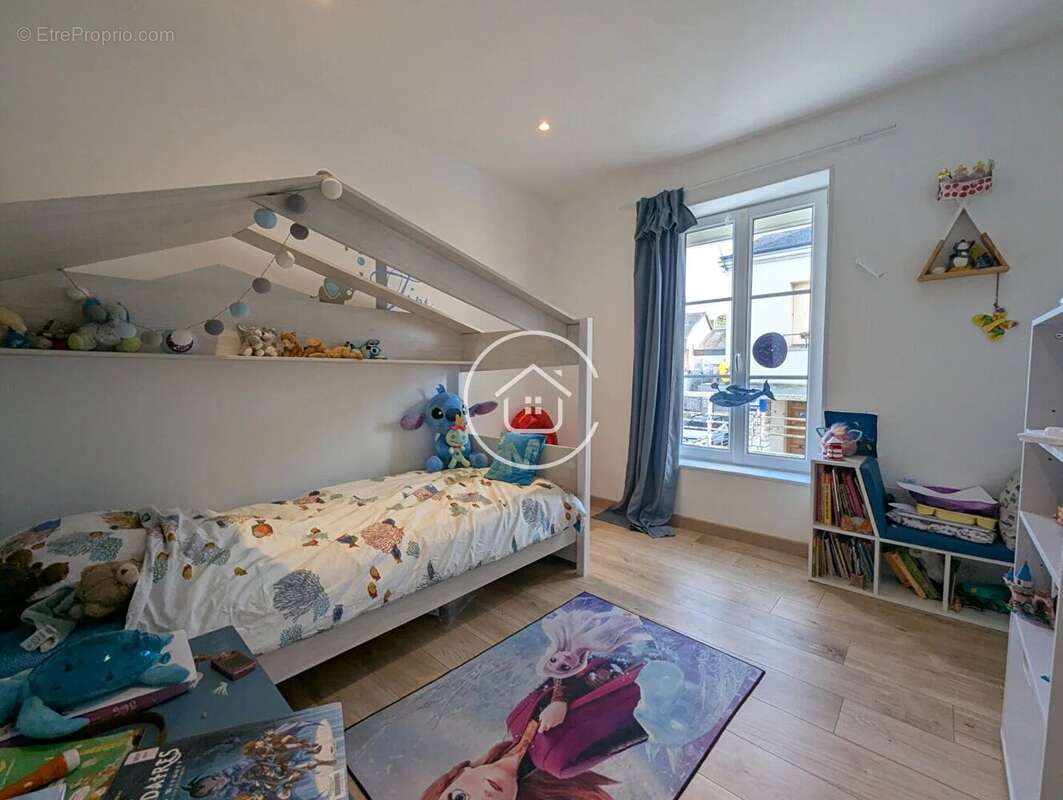 Maison à HERBAULT