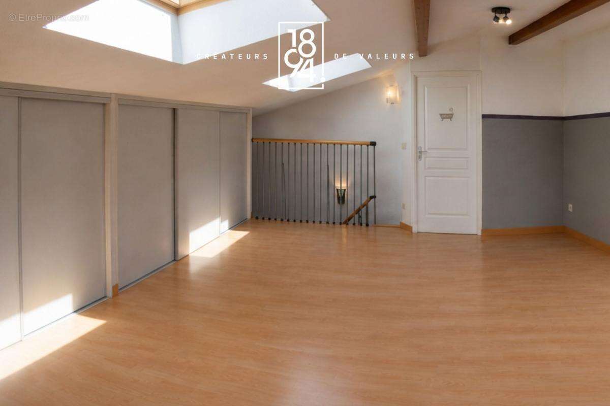 À vendre I Appartement  I Eybens I Terrasse - photo 9