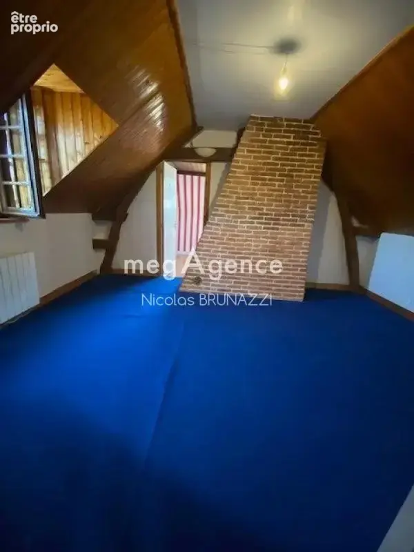 Maison normande de caractère avec dépendance et terrain de 1 900 m² - photo 10