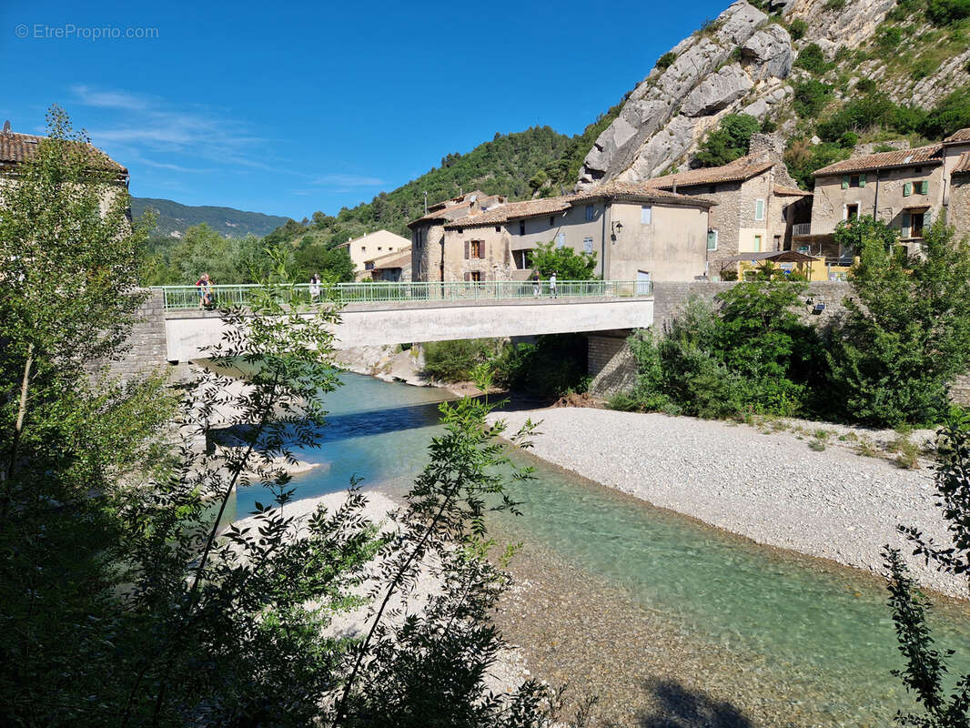 Maison de village à rénover - photo 2