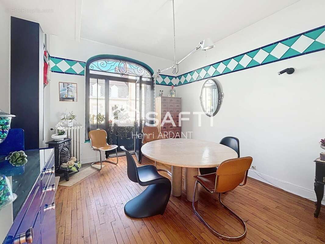 Photo 7 - Maison à LIMOGES