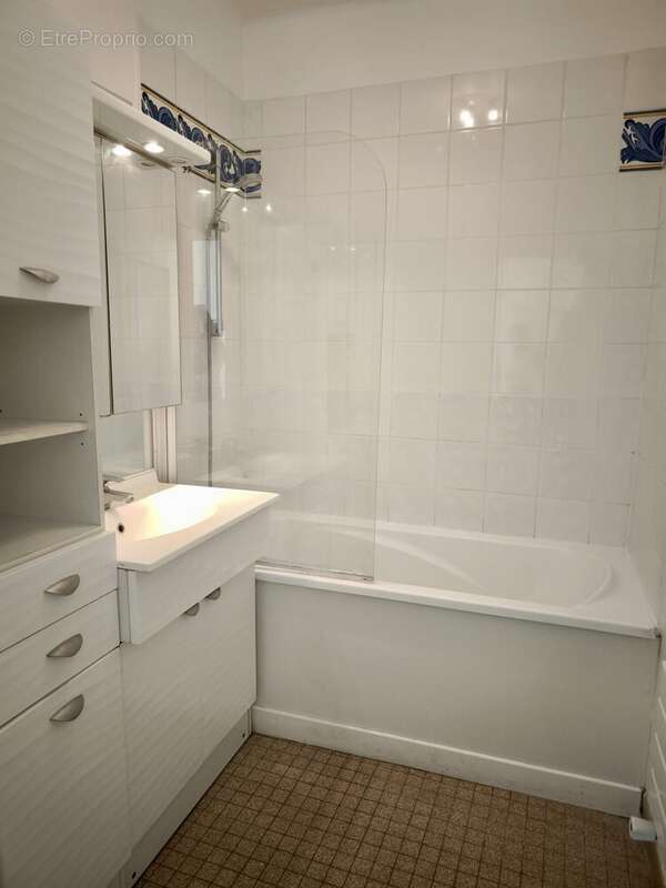 Appartement à LE VESINET