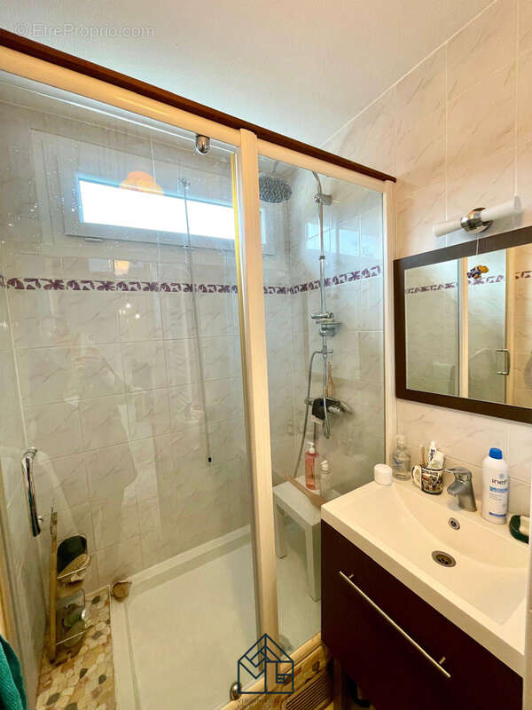 Appartement à ROANNE