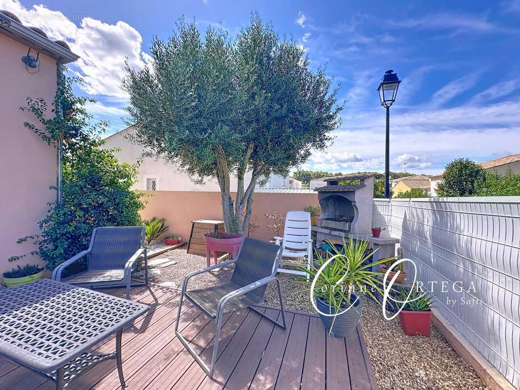 Photo 9 - Maison à MUS