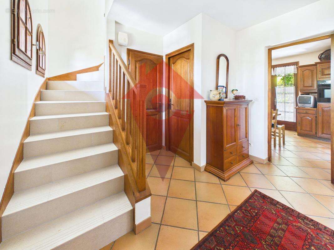 Maison à ANTONY