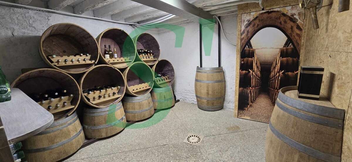 Maison à CHAUMONT-EN-VEXIN