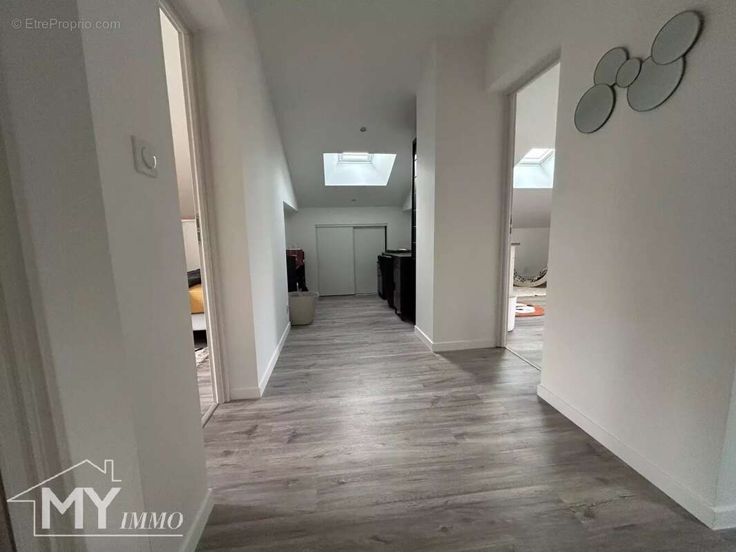 Maison à SAINT-AVIT-SAINT-NAZAIRE