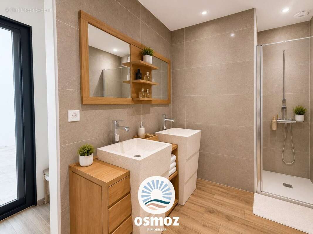 Maison 150 m² à Breuil-Magne  - photo 5