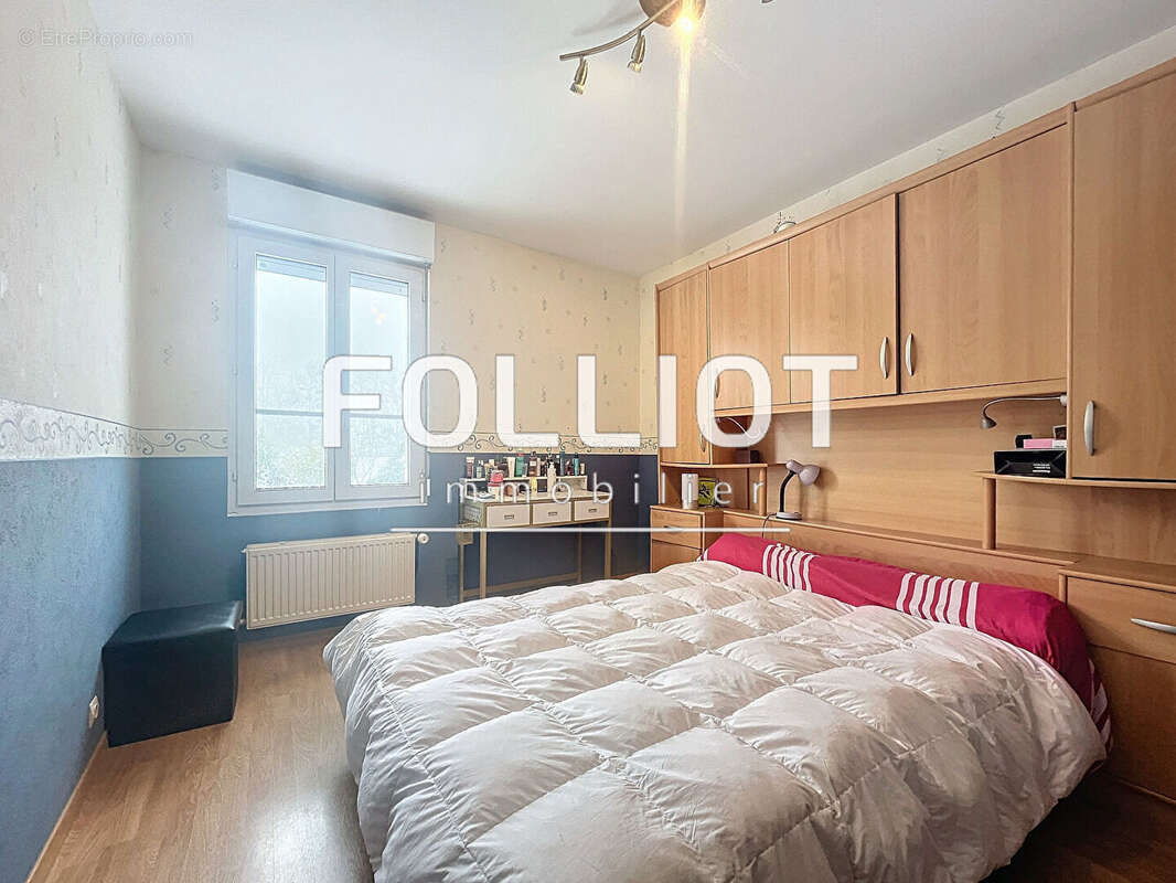 Maison à BRICQUEVILLE-SUR-MER