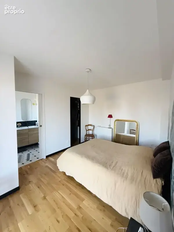 A vendre - maison - vitre - photo 7