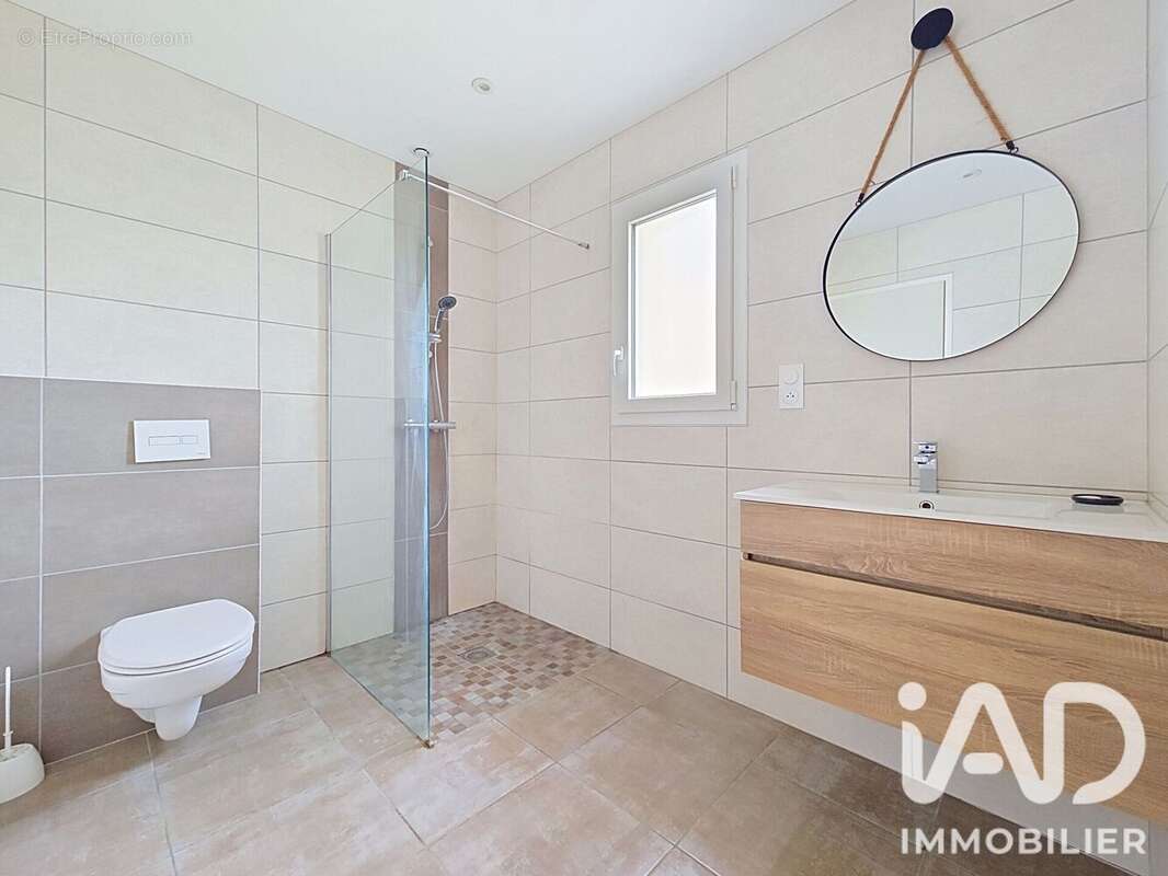 Maison 101 m² à Amagne  - photo 7