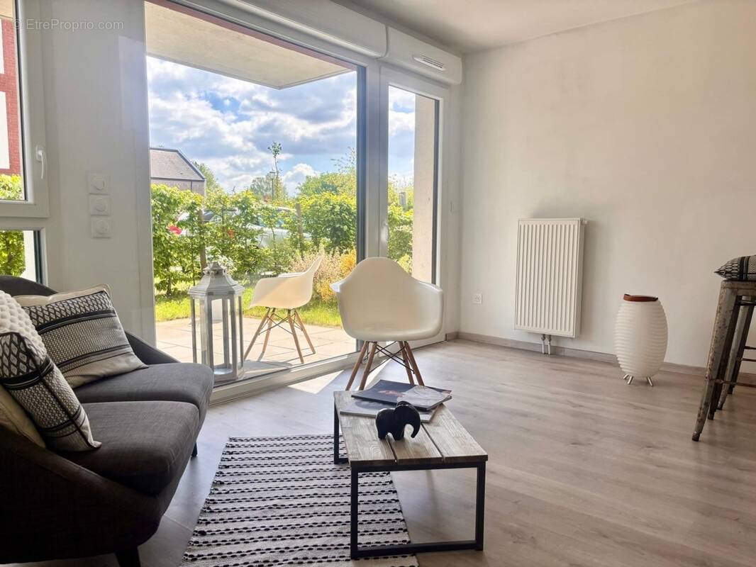 Appartement à BAISIEUX
