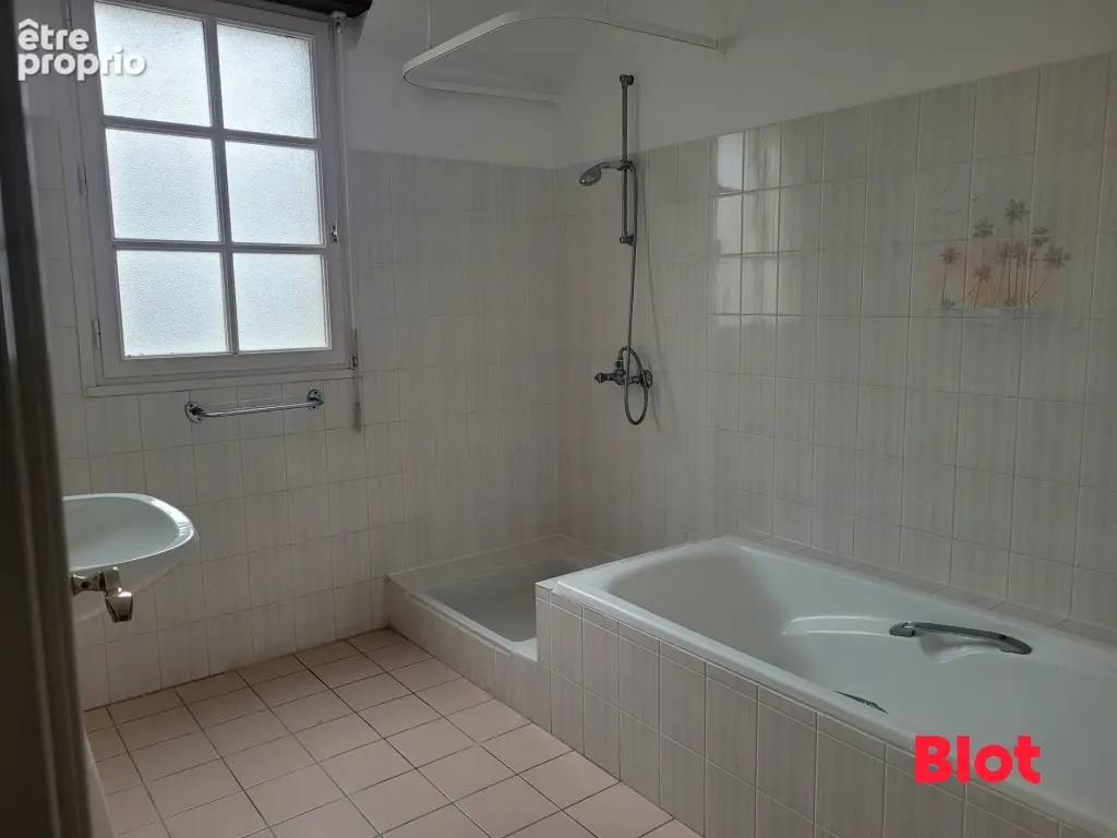 Maison 4 pièces 77 m² à vendre à Saint-Aubin-Du-Cormier (35140) - photo 8