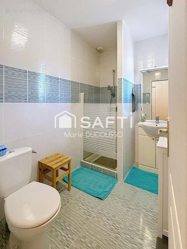 Photo 8 - Maison à LAMOTHE-MONTRAVEL