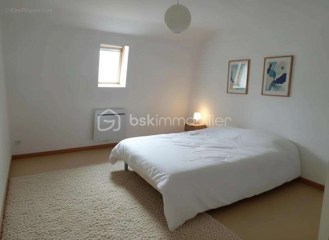 Maison à ARMENTIERES