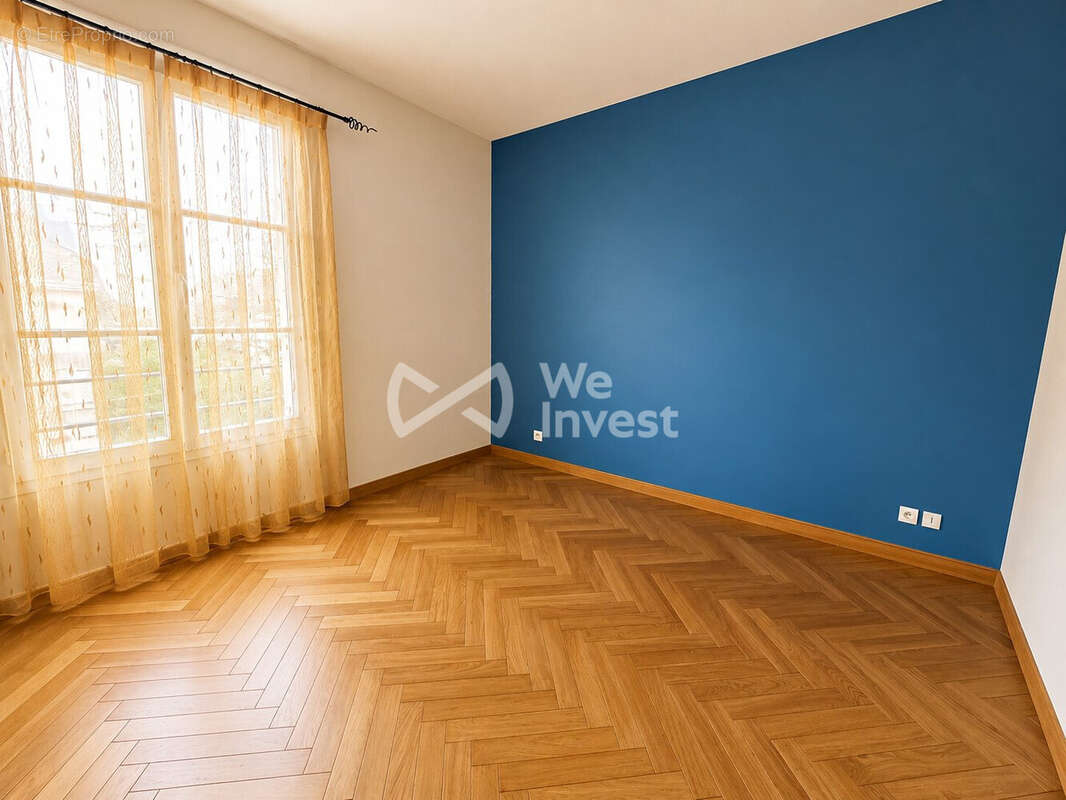 Appartement à LE PLESSIS-TREVISE