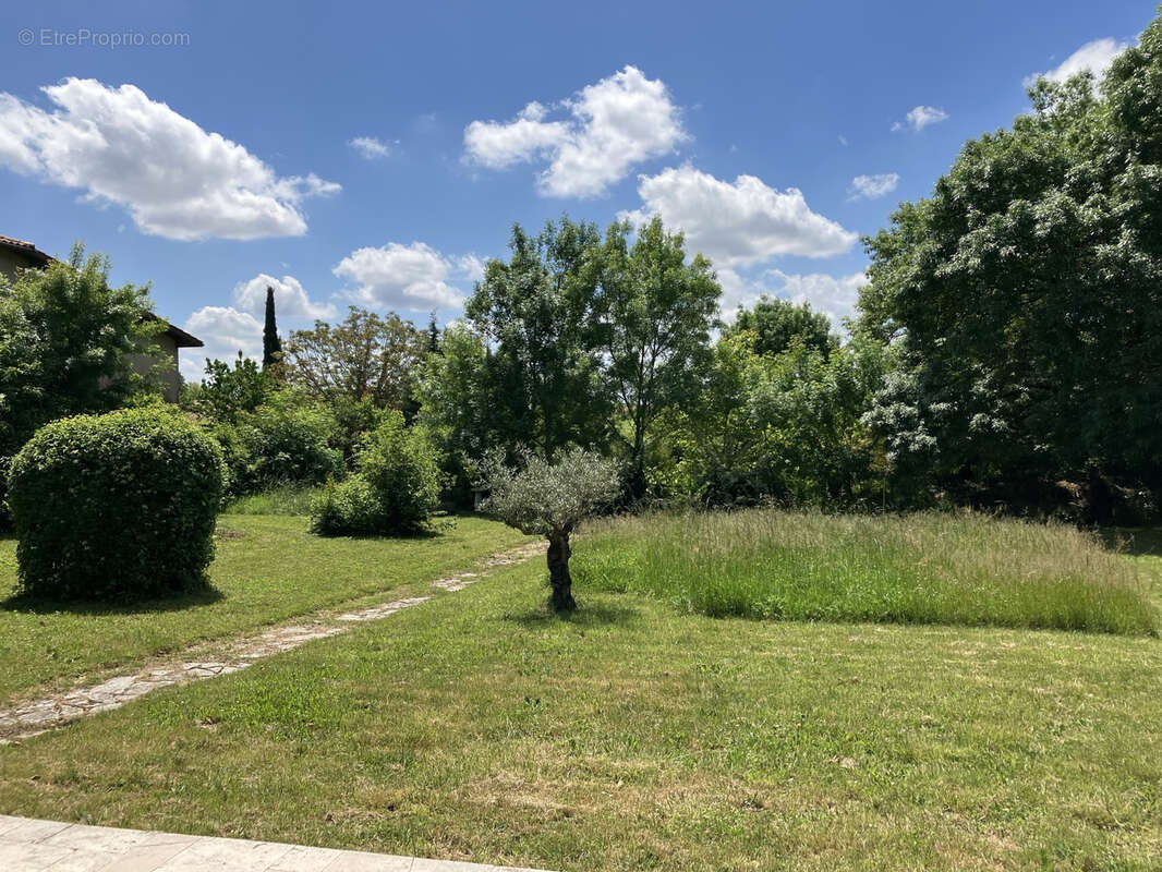 Maison à L'ISLE-JOURDAIN