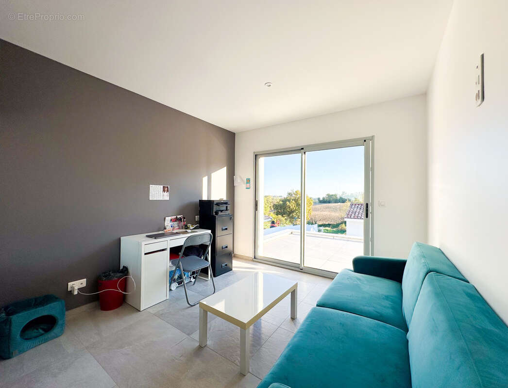 Maison à FOULAYRONNES