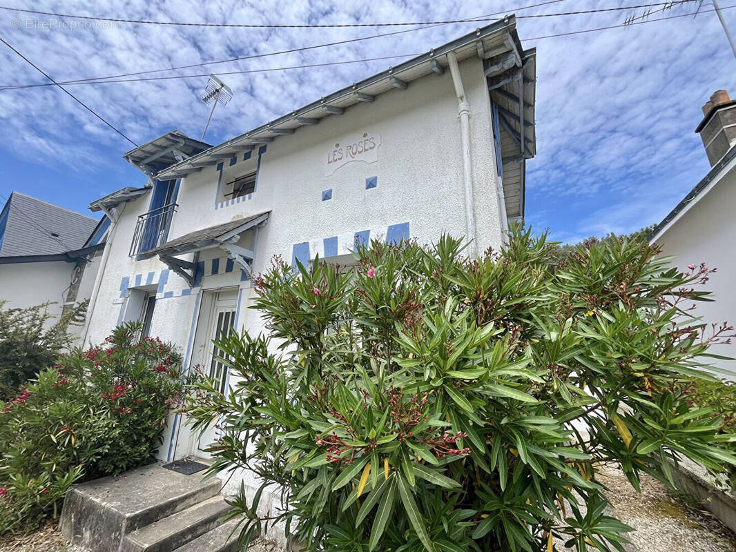 Maison à LA BAULE-ESCOUBLAC