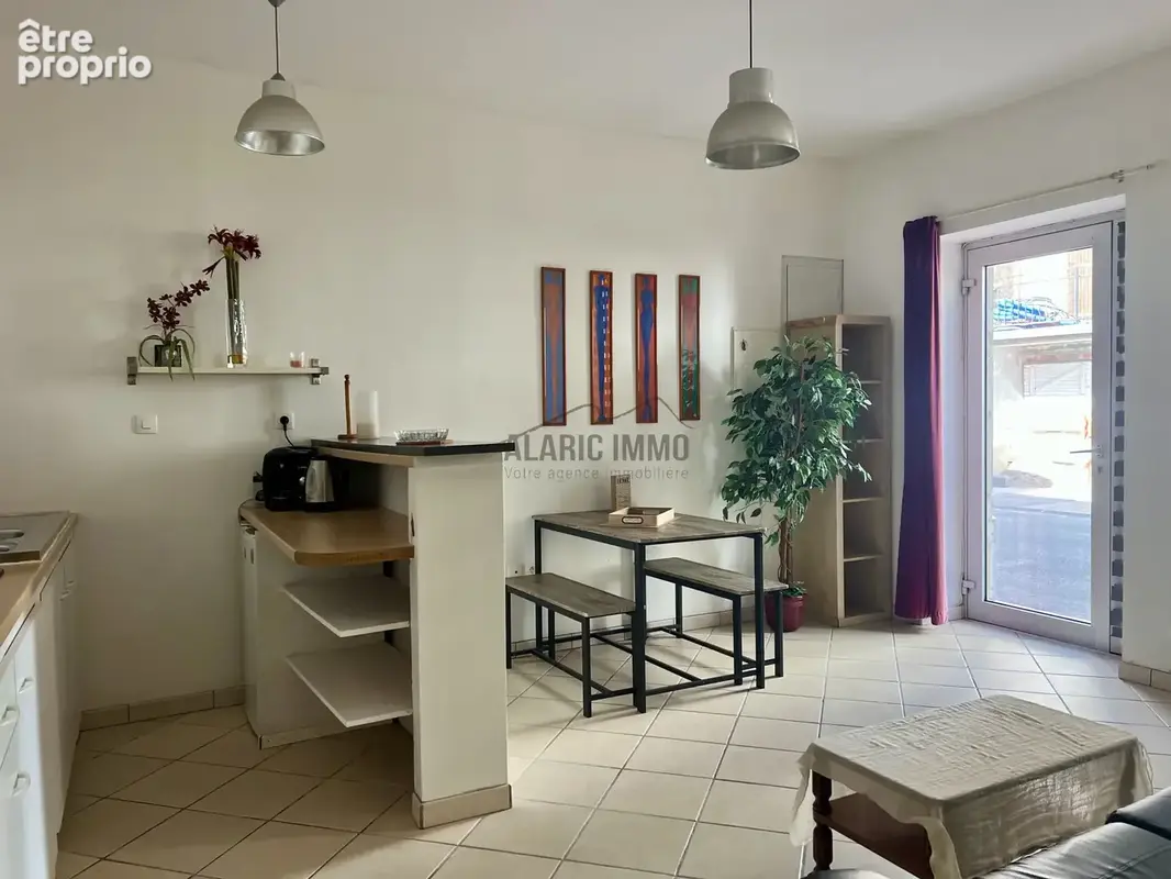 Maison de caractère atypique avec toit-terrasse et vue mer - photo 37