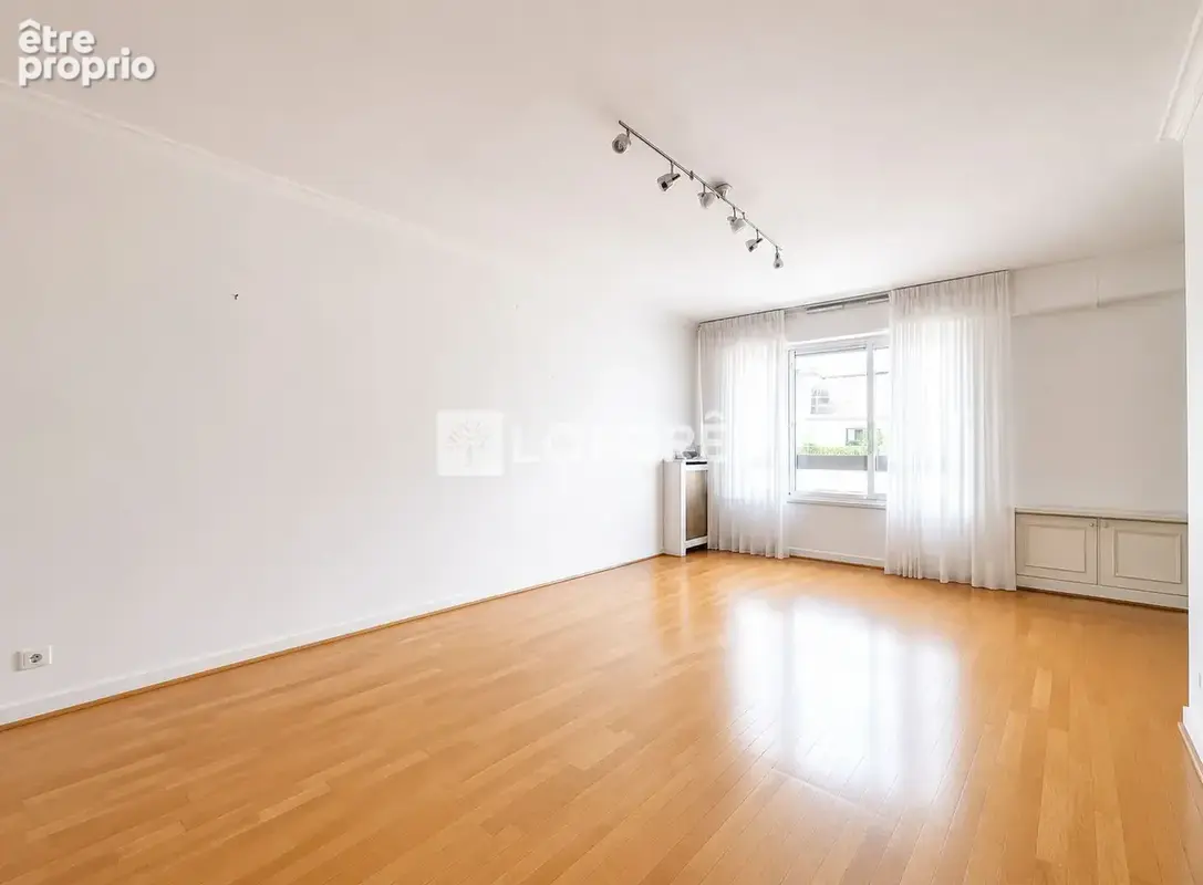 Appartement Paris 3 pièce(s) 73.52 m2 - photo 3