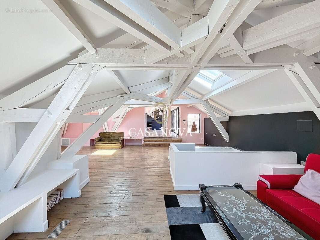 Appartement à BEZIERS