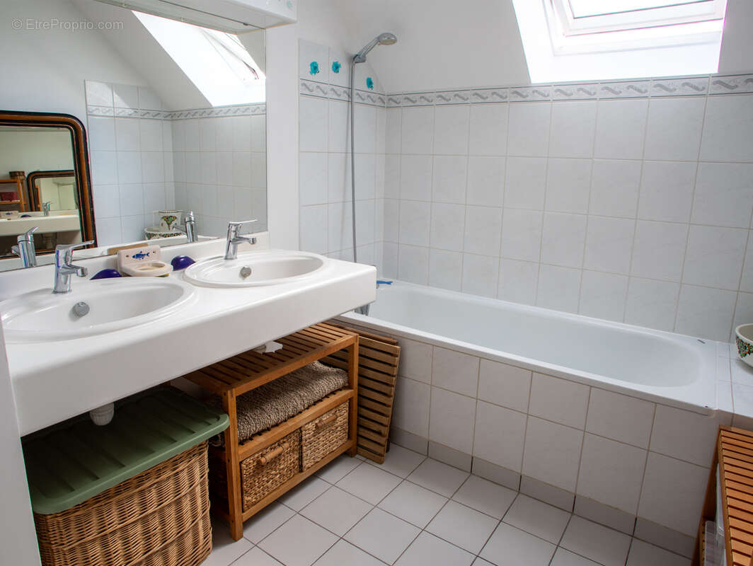 Appartement à MONTESSON