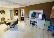 Appartement à BENFELD