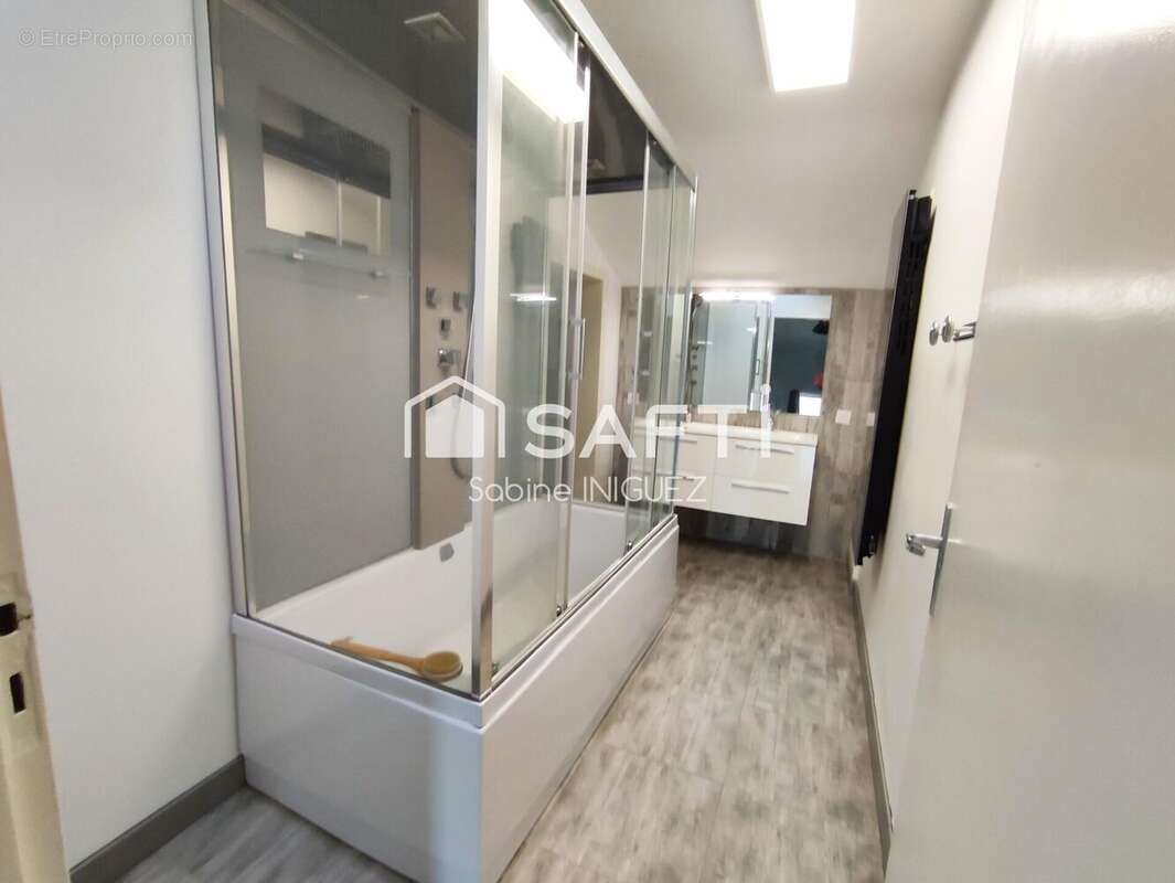 Photo 8 - Maison à PUYLAURENS