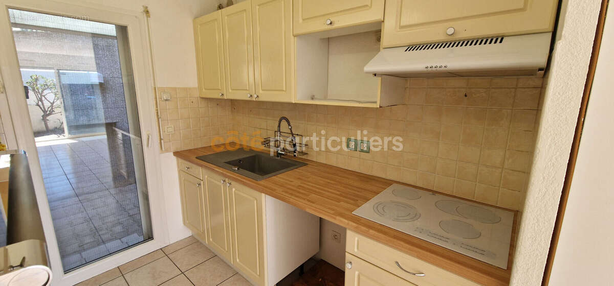 Maison à SAINT-NAZAIRE