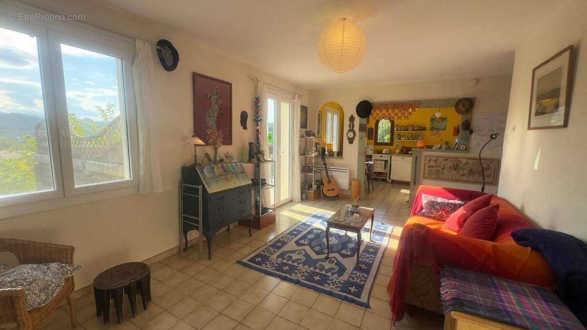 Photo 4 - Maison à COUIZA