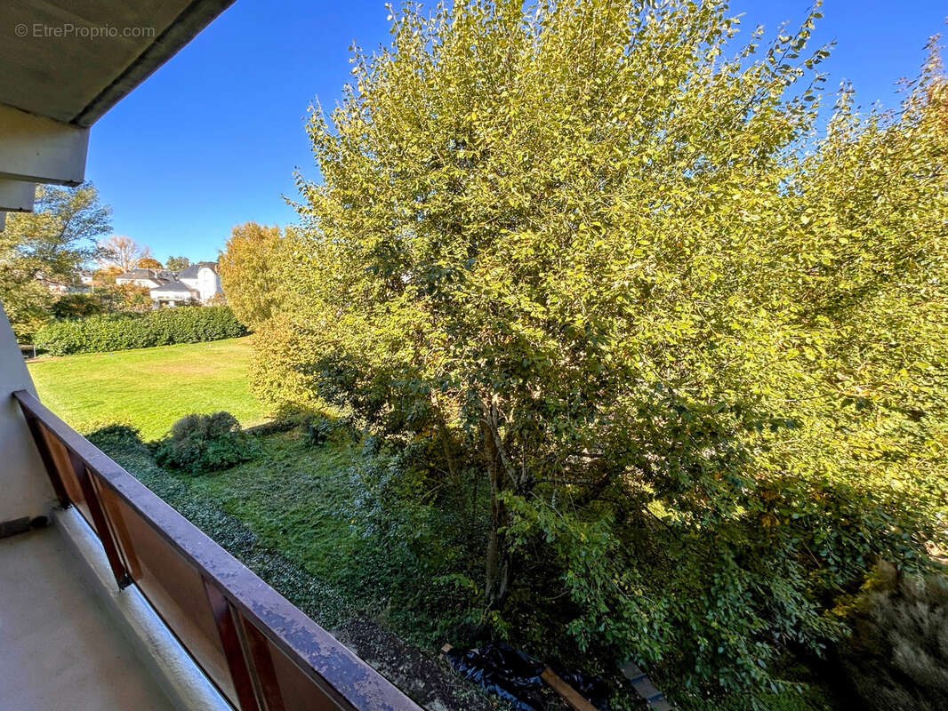 Appartement à USSEL