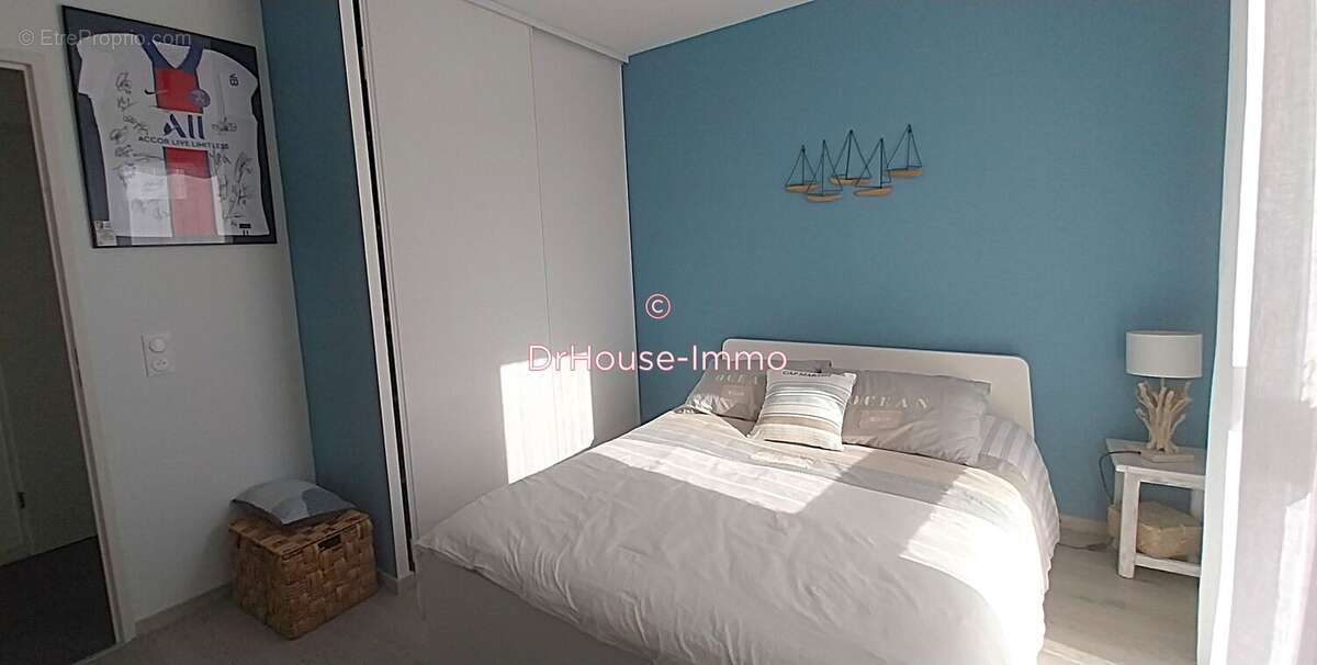 Appartement à AYTRE