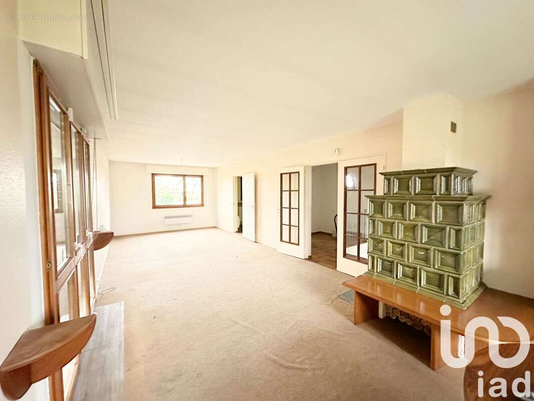 Photo 4 - Maison à SAINT-LOUIS