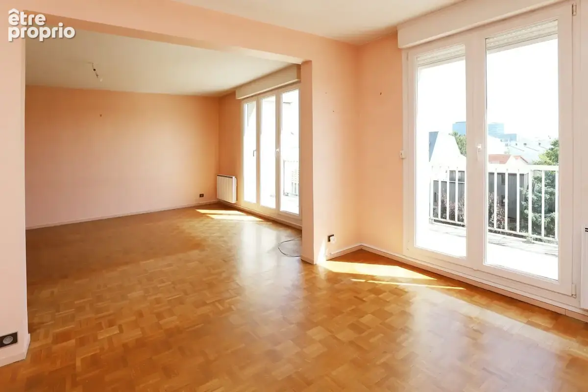 Appartement 5 pièces 93 m² à vendre à Montreuil (93100) - photo 4