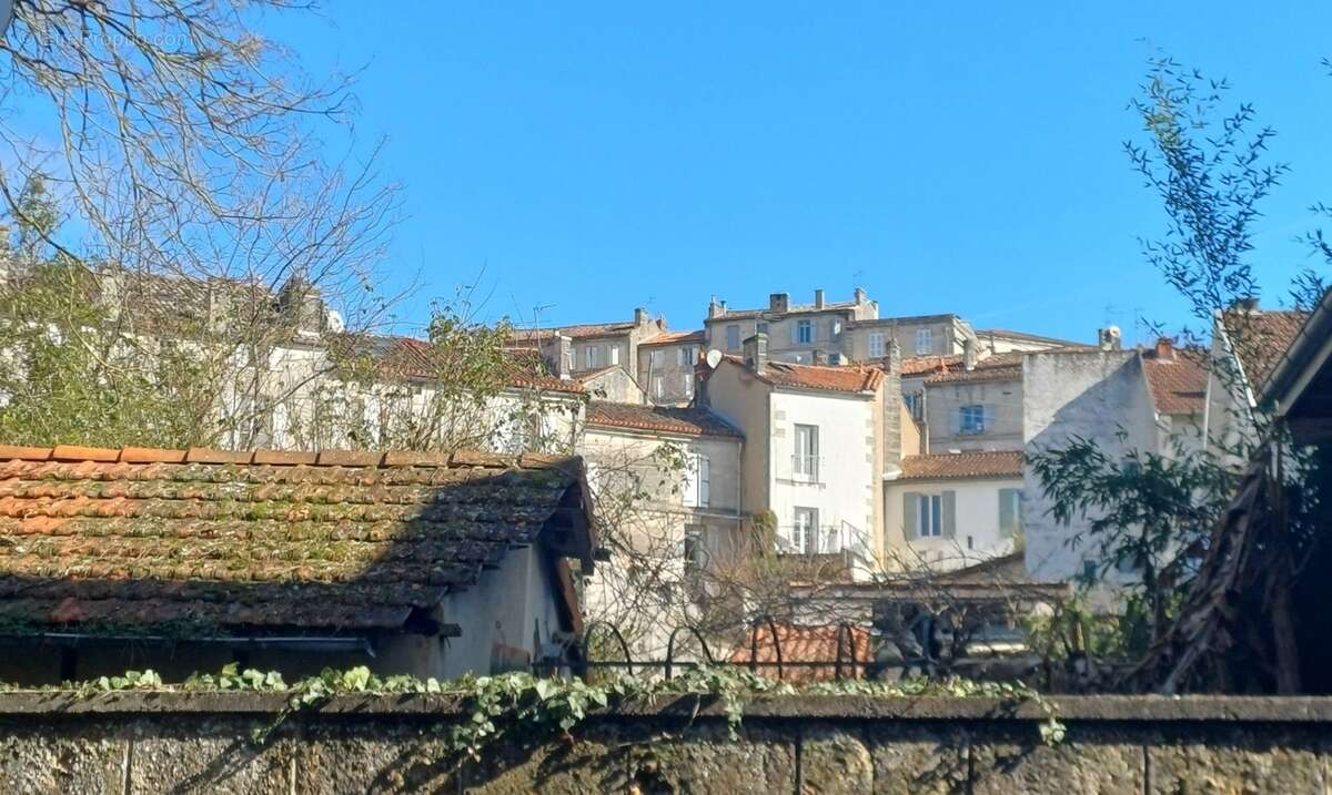 Maison à vendre 4 pièces (16) ANGOULEME - photo 3