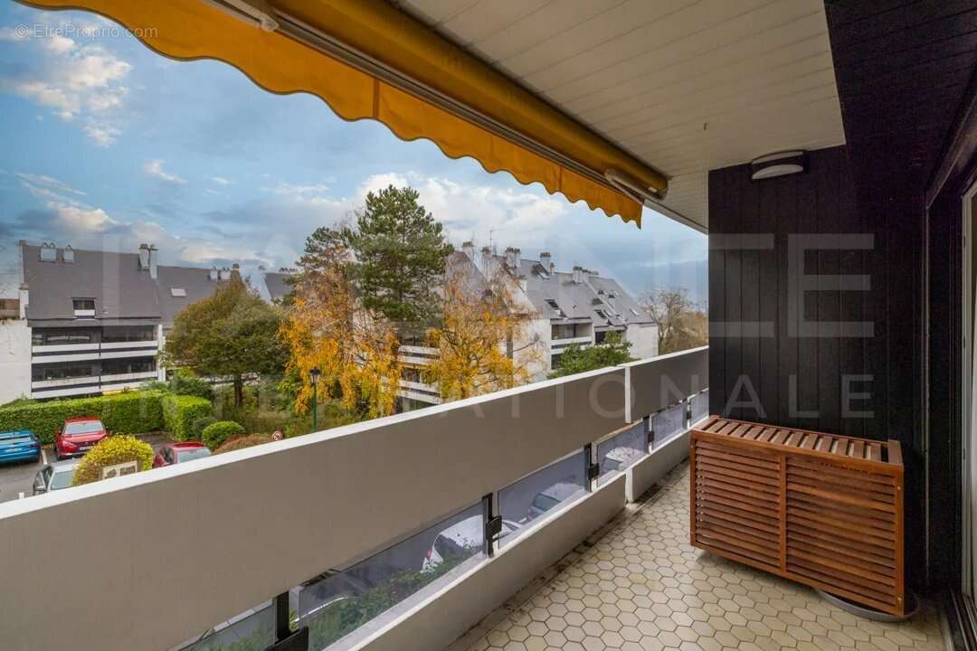Appartement à FOURQUEUX