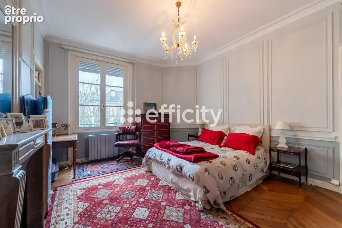 Appartement - photo 6