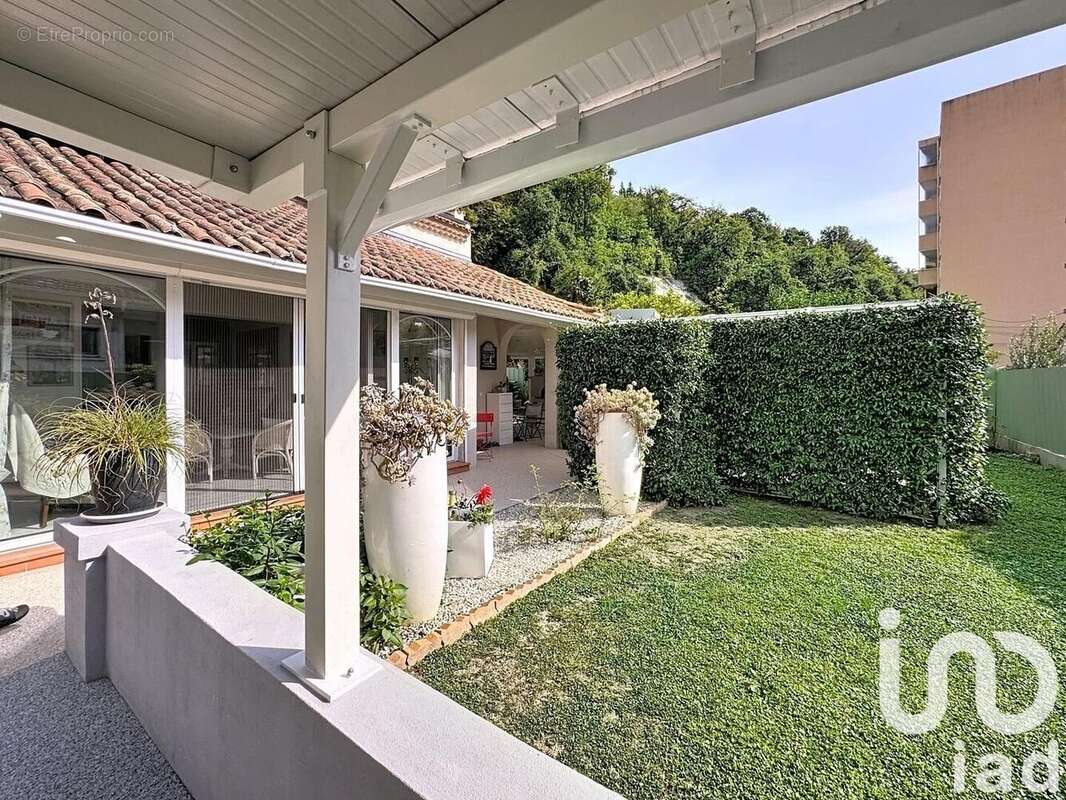 Photo 3 - Maison à MENTON